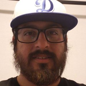 Meet your Posher, Marc anthony